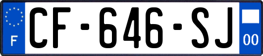 CF-646-SJ