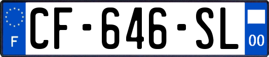 CF-646-SL