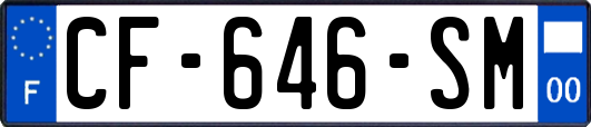 CF-646-SM