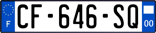CF-646-SQ