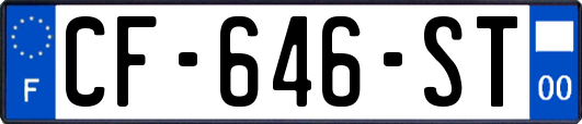 CF-646-ST