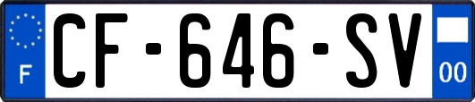 CF-646-SV