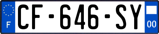 CF-646-SY
