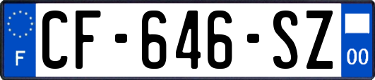 CF-646-SZ