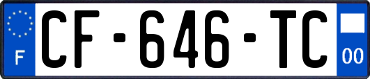 CF-646-TC