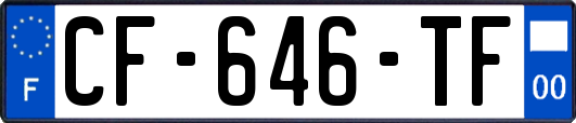 CF-646-TF