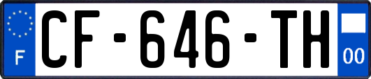 CF-646-TH