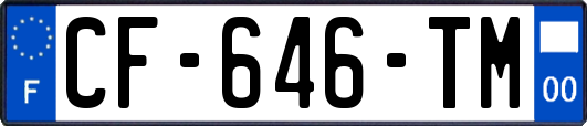 CF-646-TM