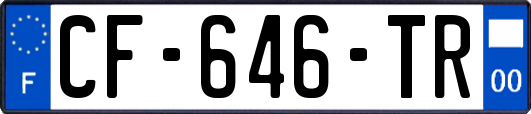 CF-646-TR