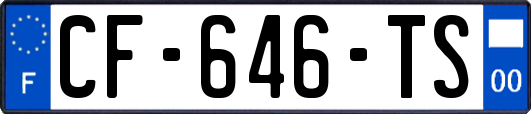 CF-646-TS