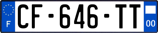 CF-646-TT