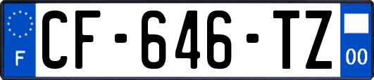 CF-646-TZ