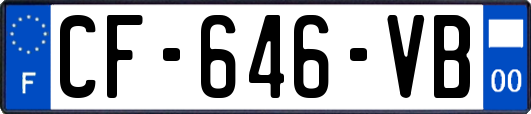 CF-646-VB