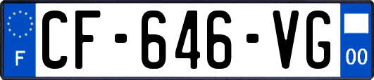 CF-646-VG