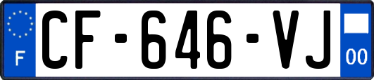 CF-646-VJ