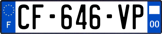 CF-646-VP