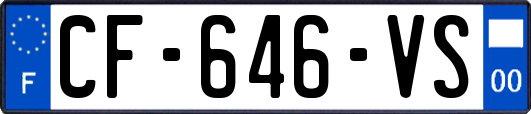 CF-646-VS