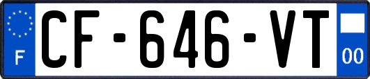 CF-646-VT