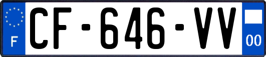 CF-646-VV