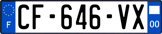 CF-646-VX