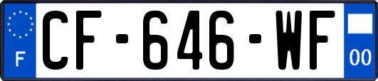 CF-646-WF