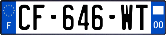CF-646-WT