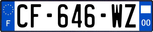 CF-646-WZ