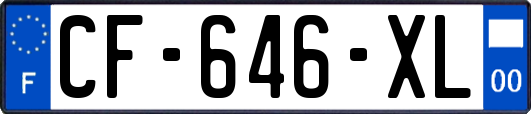 CF-646-XL