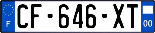 CF-646-XT