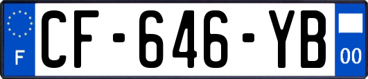 CF-646-YB