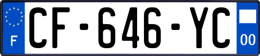 CF-646-YC