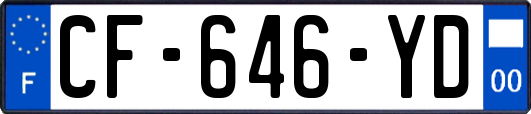 CF-646-YD