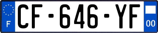 CF-646-YF