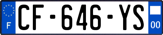 CF-646-YS