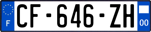 CF-646-ZH