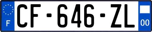 CF-646-ZL