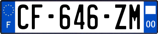 CF-646-ZM