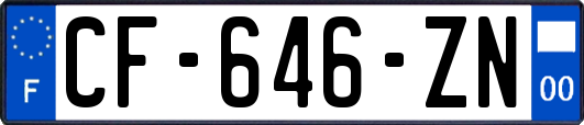 CF-646-ZN