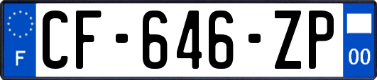 CF-646-ZP