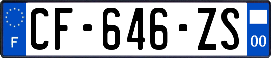 CF-646-ZS