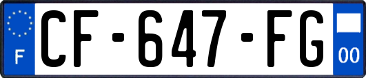 CF-647-FG