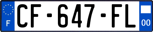 CF-647-FL