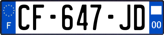 CF-647-JD