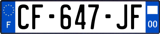 CF-647-JF
