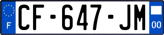 CF-647-JM