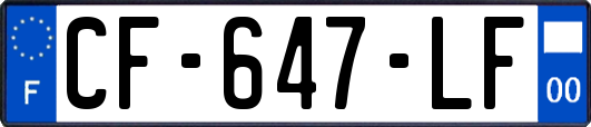 CF-647-LF
