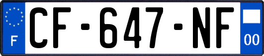 CF-647-NF