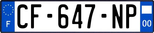 CF-647-NP