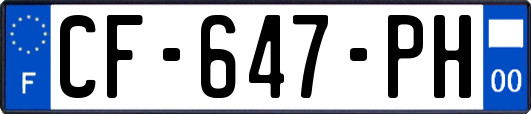 CF-647-PH