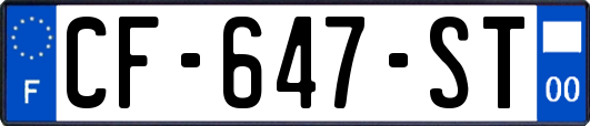CF-647-ST